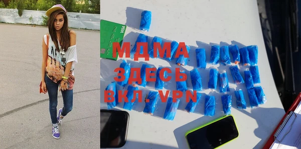 мдпв Ельня